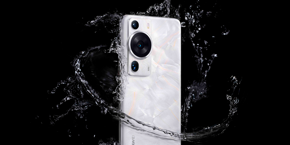 Huawei P60 Pro