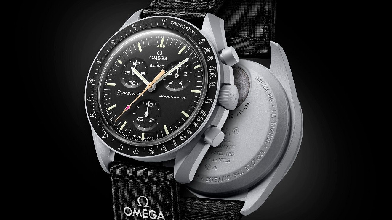 Mission to Moonshine Gold