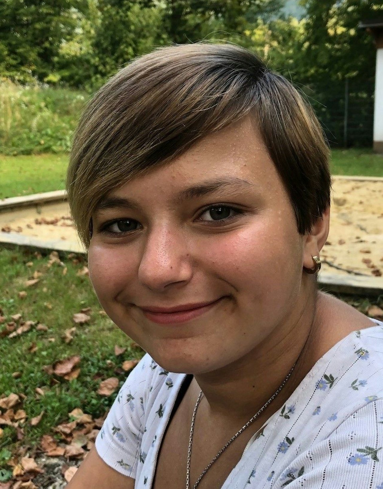 Wo ist Jaqueline? 14-Jährige seit Tagen abgängig – Oberösterreich ...