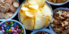 Chips & Co – warum manche Lebensmittel süchtig machen