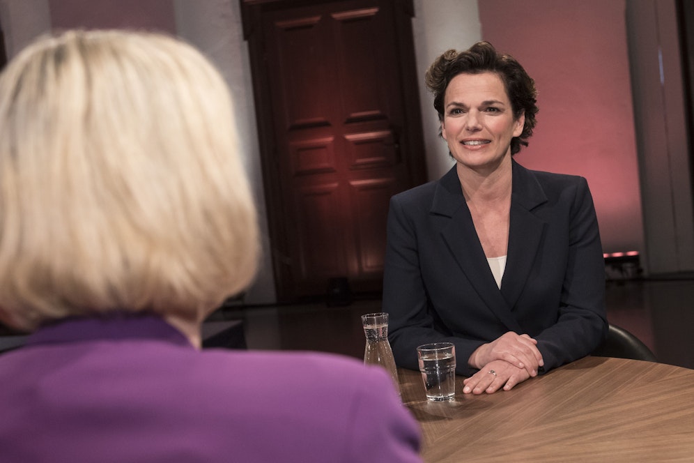 Entscheidung um die SPÖ-Spitze: Pamela Rendi-Wagner verriet im ORF-Interview, wie sie ihren Chefposten behalten will.