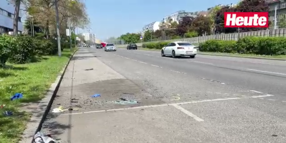 Der 19-Jährige erlag im Spital seinen Verletzungen.