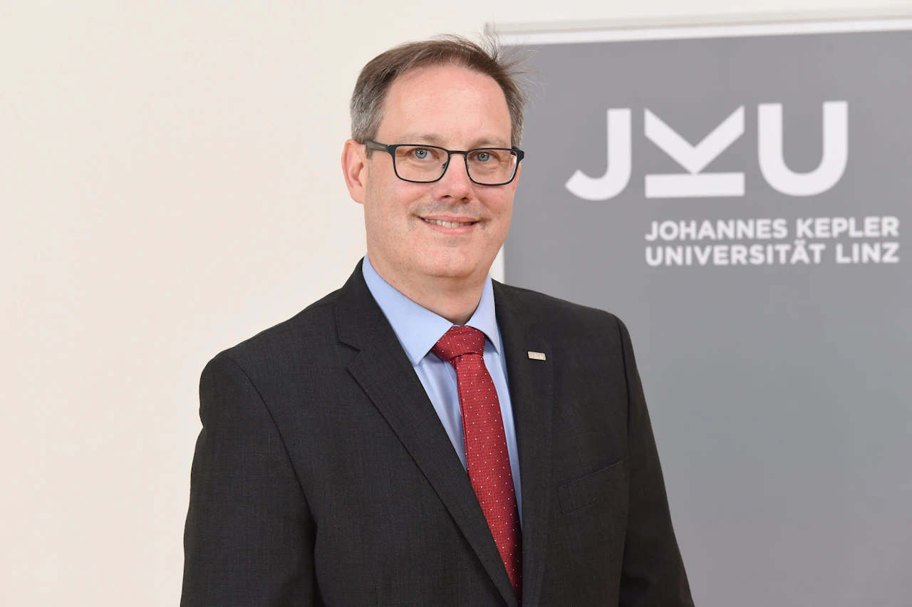 Clemens Rektor Das sind die Pläne des neuen Linzer Uni-Rektors – Oberösterreich | Heute.at