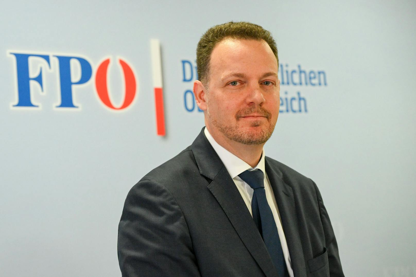 FPÖ-Gesundheitssprecher Gerhard Kaniak sagt: "Mit einer sozialwissenschaftlichen Untersuchung ist es nicht getan."