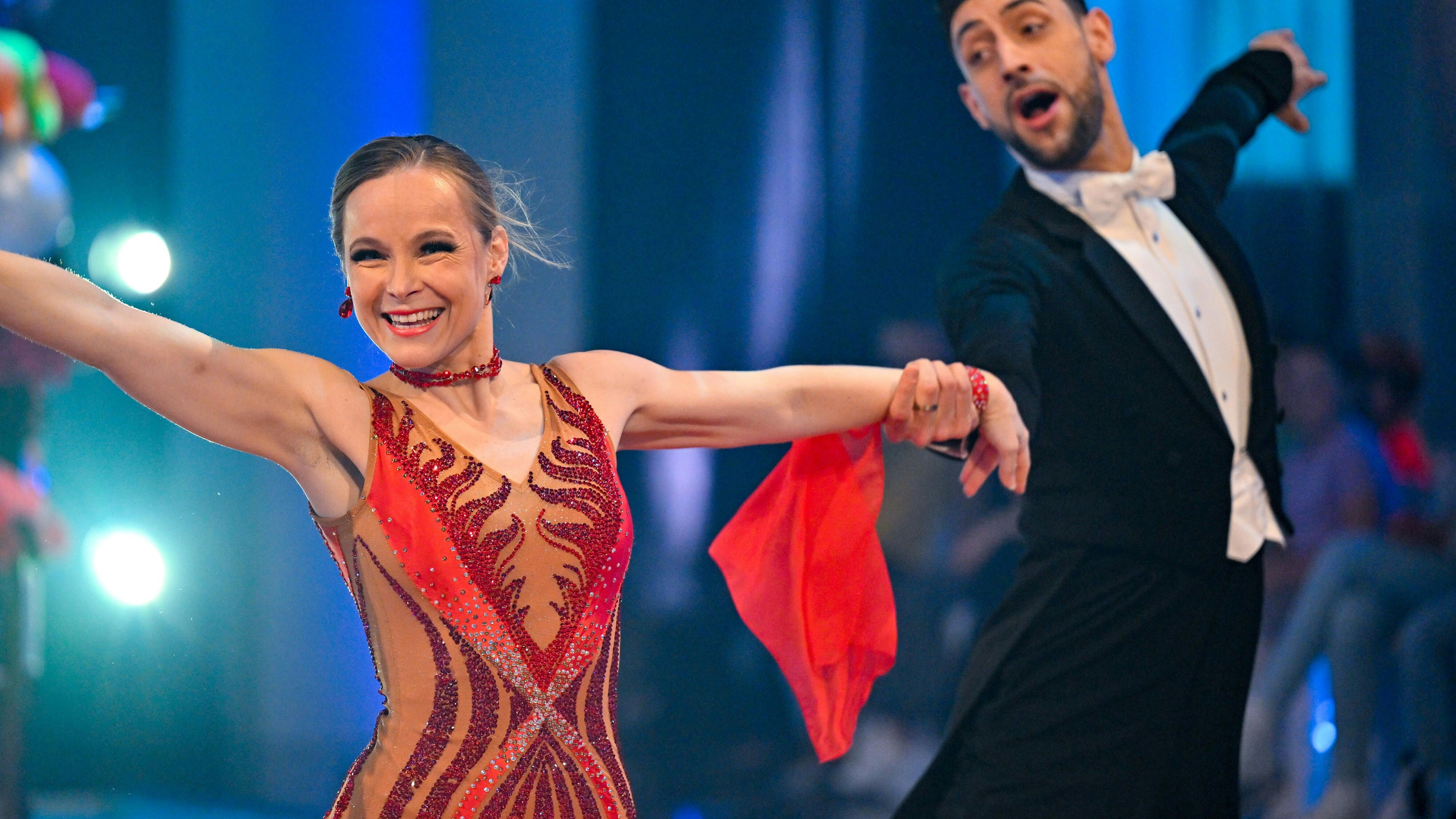 Heute.at - Sind DAS die ersten Dancing Stars Kandidaten 2025?