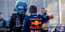 F1-Streit eskaliert: "Armselig, wie er Klappe aufreißt"