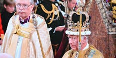 Verurteilt – Erzbischof von King Charles vor Gericht