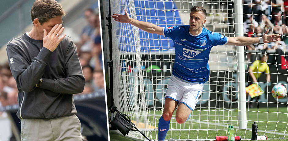 Oliver Glasner, Christoph Baumgartner