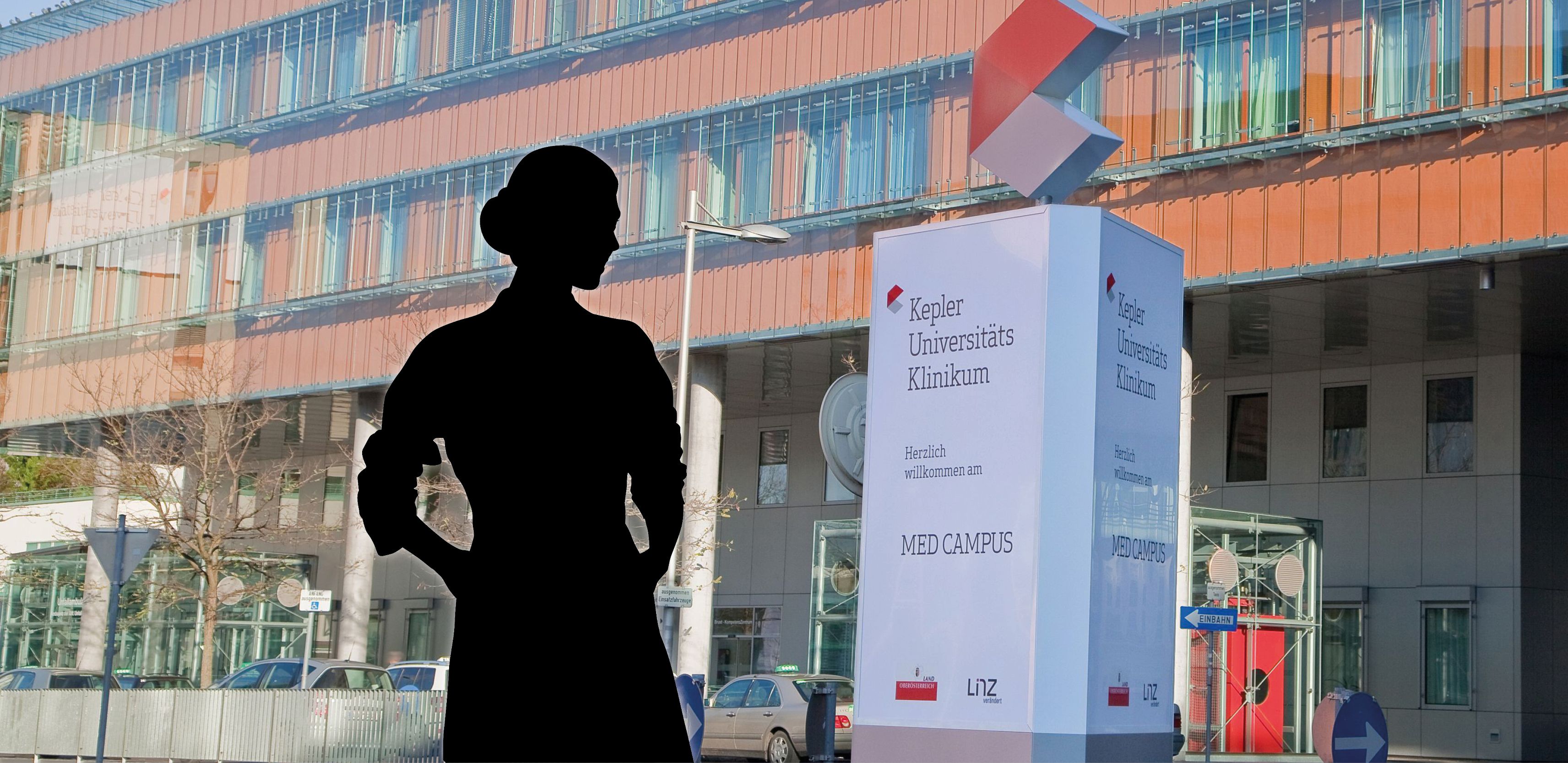 Eine Pflegekraft berichtet aus ihrem Krankenhaus-Alltag: "Druck in der Magengegend, es wird schlimm heute." (Symbolbild)