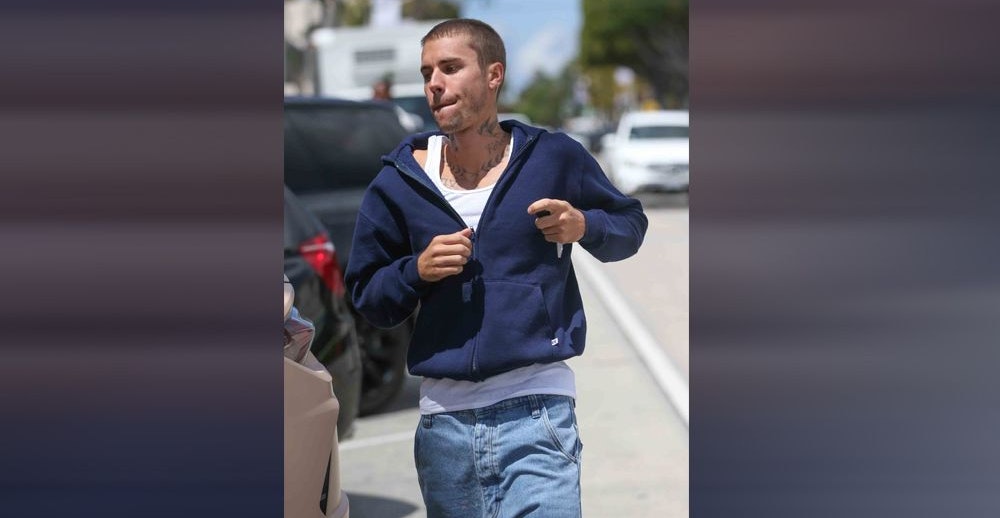 Hat Justin Bieber ein Aggresionsproblem? 