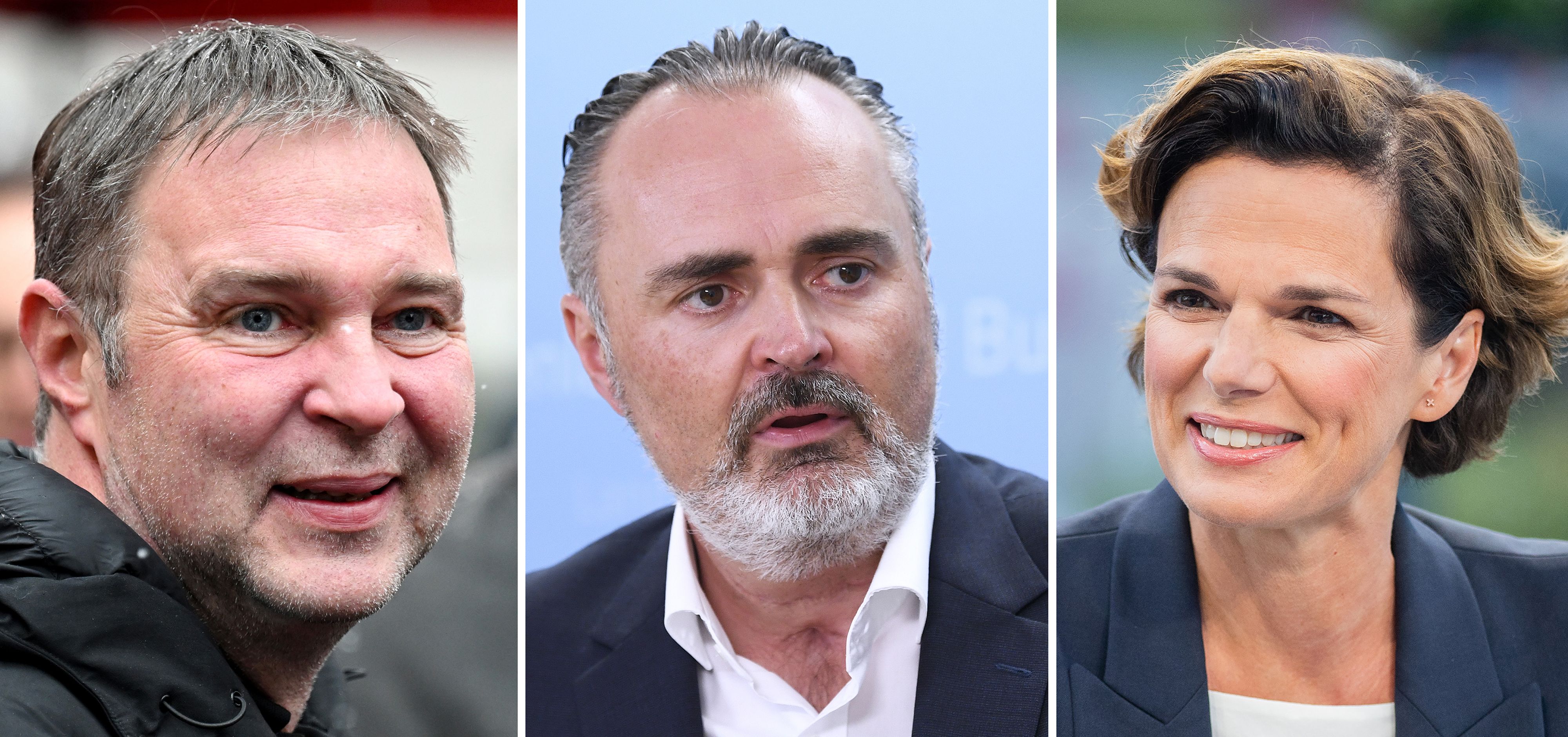 Noch bis Mittwoch läuft die SPÖ-Mitgliederbefragung – eine aktuelle Umfrage zeigt mögliche Trends. 