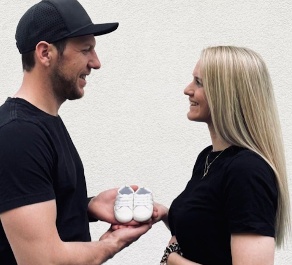 David und Katharina Komatz: 