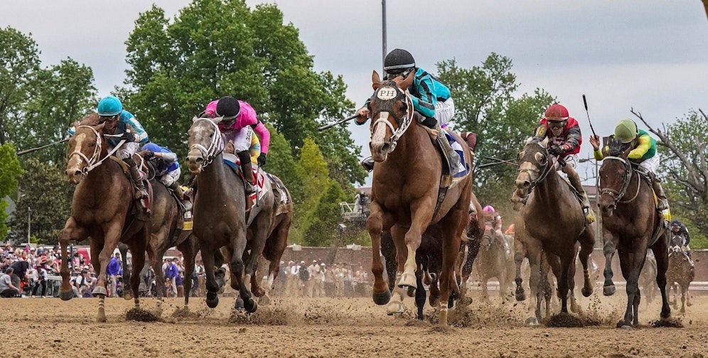 Aufregung um Todesfälle beim Kentucky Derby