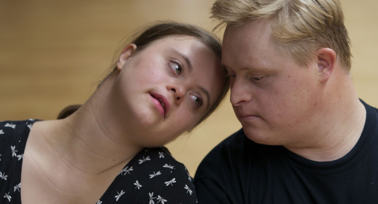 Heute.at - Film zeigt den Alltag von Menschen mit Down Syndrom