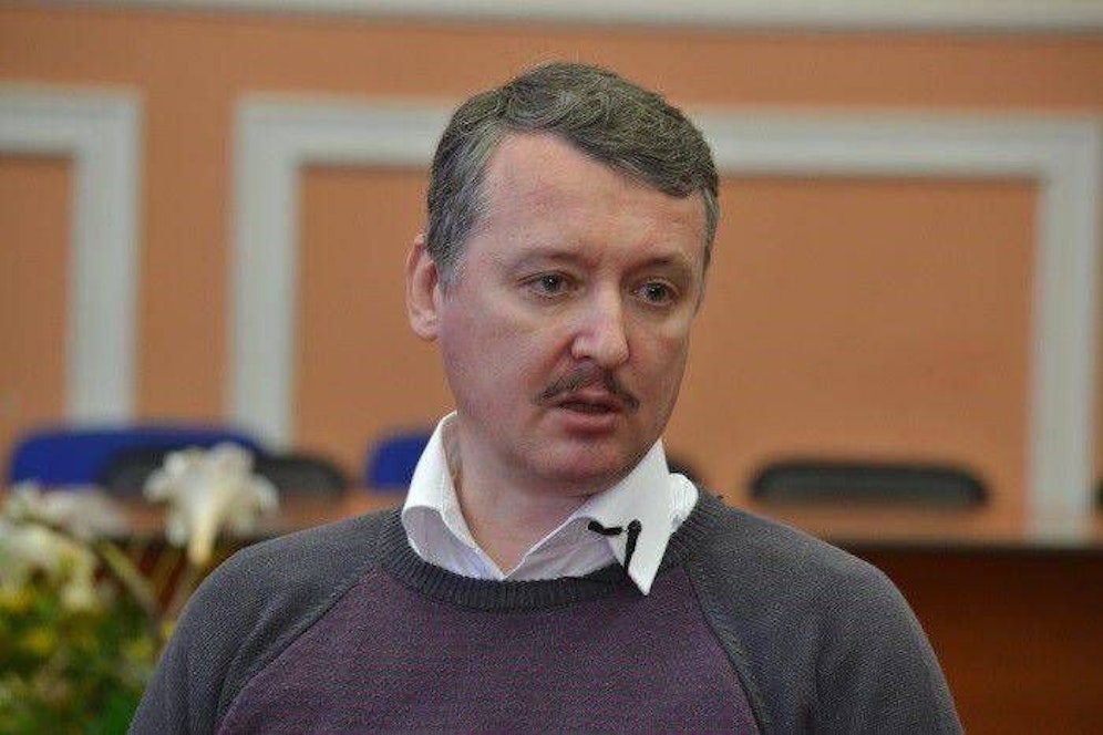 Igor Girkin hat die russische Militärführung abermals scharf kritisiert. 