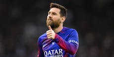 Messi gibt nach Rauswurf Comeback bei Paris