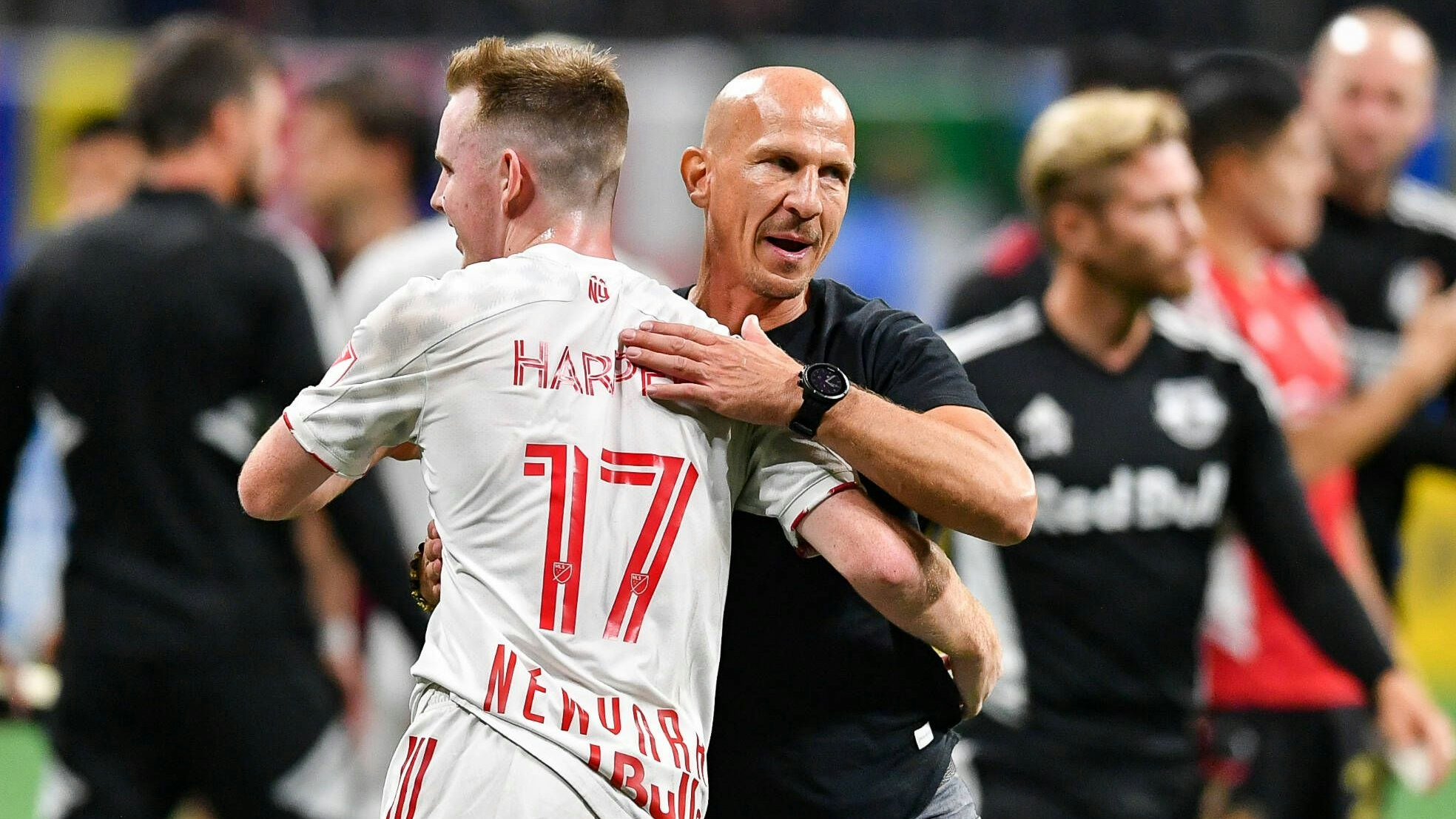 Gerhard Struber muss New York verlassen.