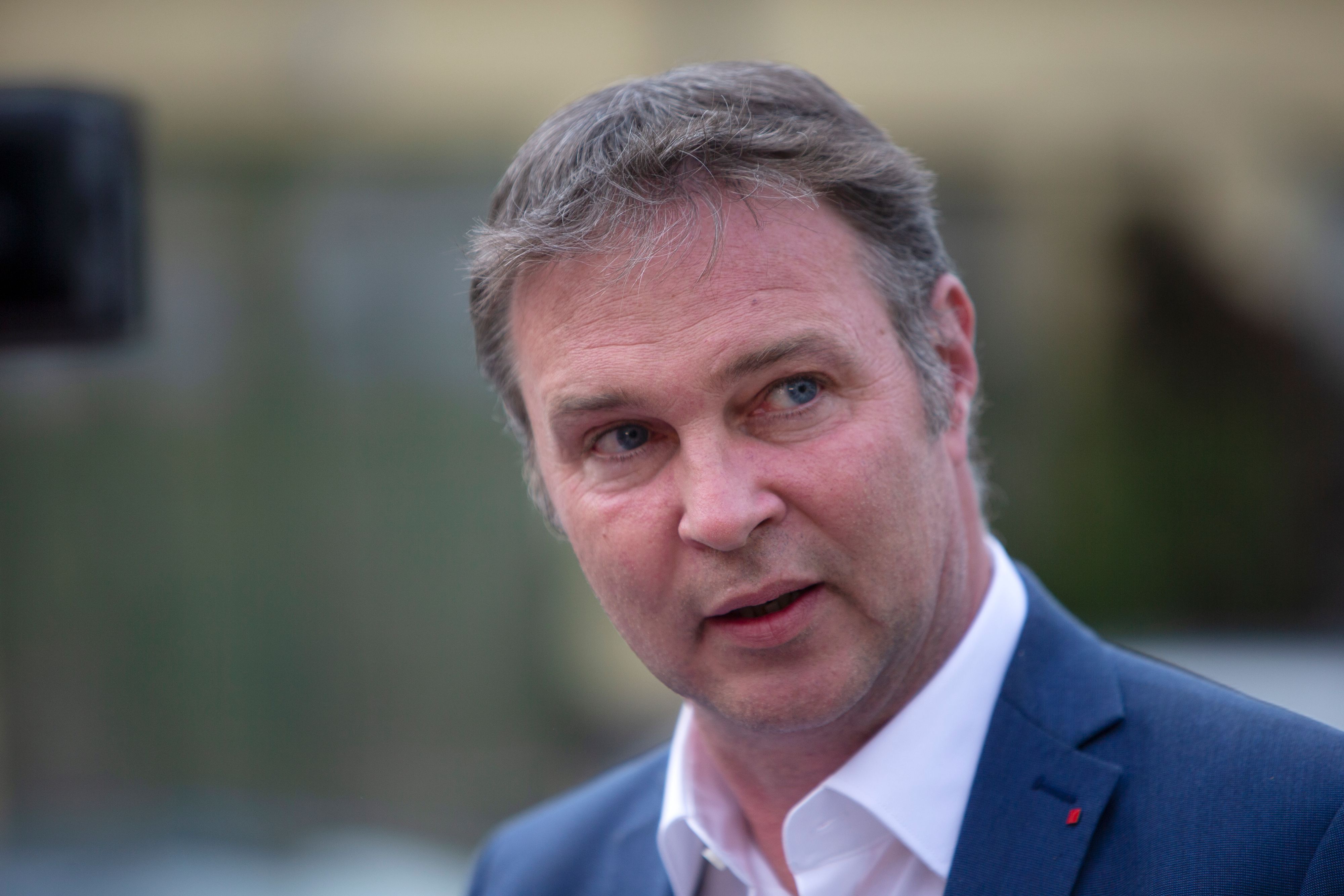 Andreas Babler spendet sein Gehalt als Bundesrat an die Volkshilfe.