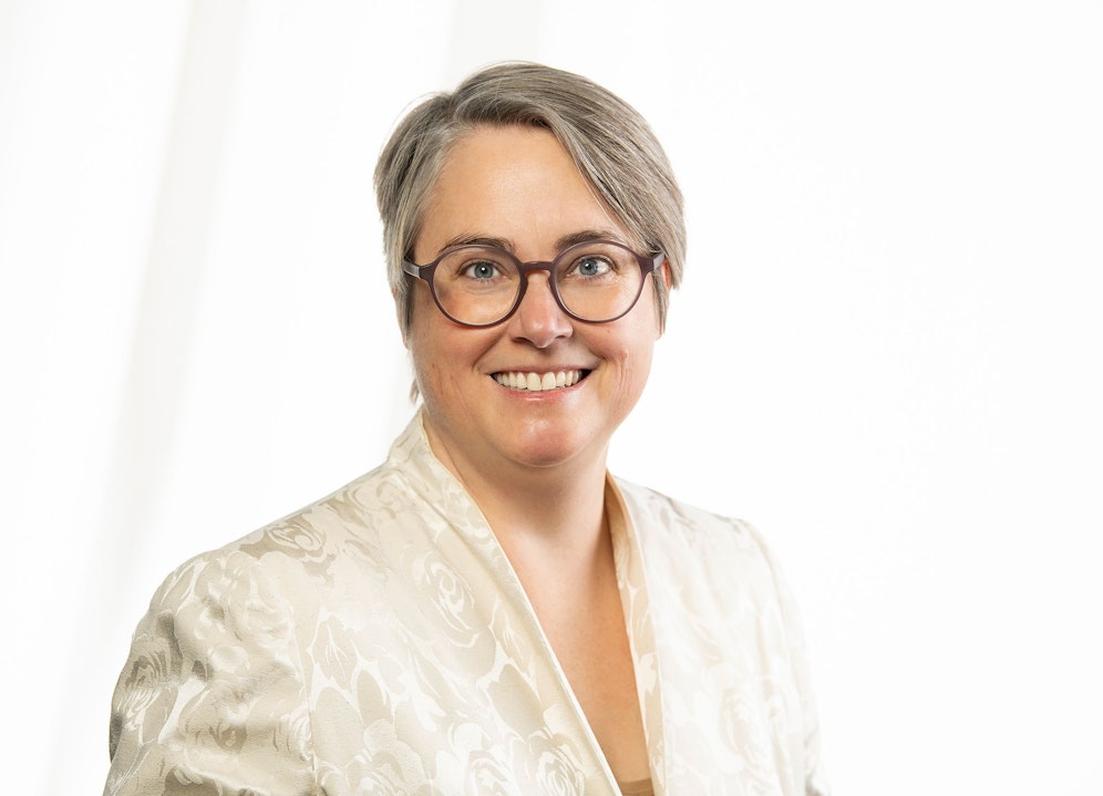 Dipl.-Ing.in Dr.in Bente Knoll