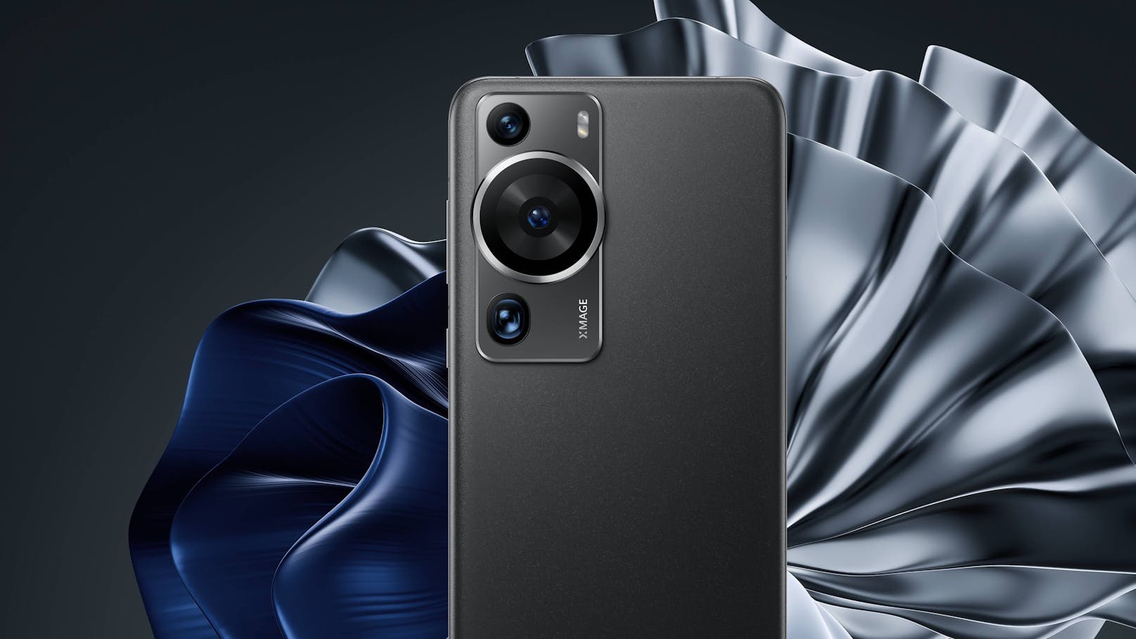 Das neue Huawei P60 Pro wird von den Foto-Experten von Dxomark zum besten Kamera-Smartphone gekürt.