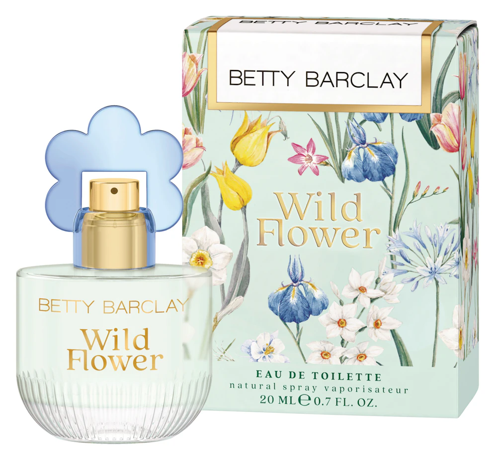 Betty Barclay 