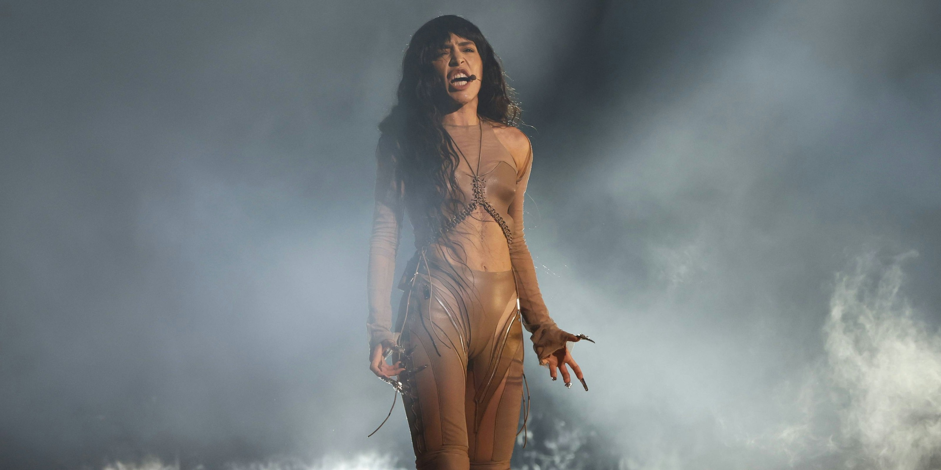 Loreen hat den ESC bereits 2012 mit "Euphoria" gewonnen.