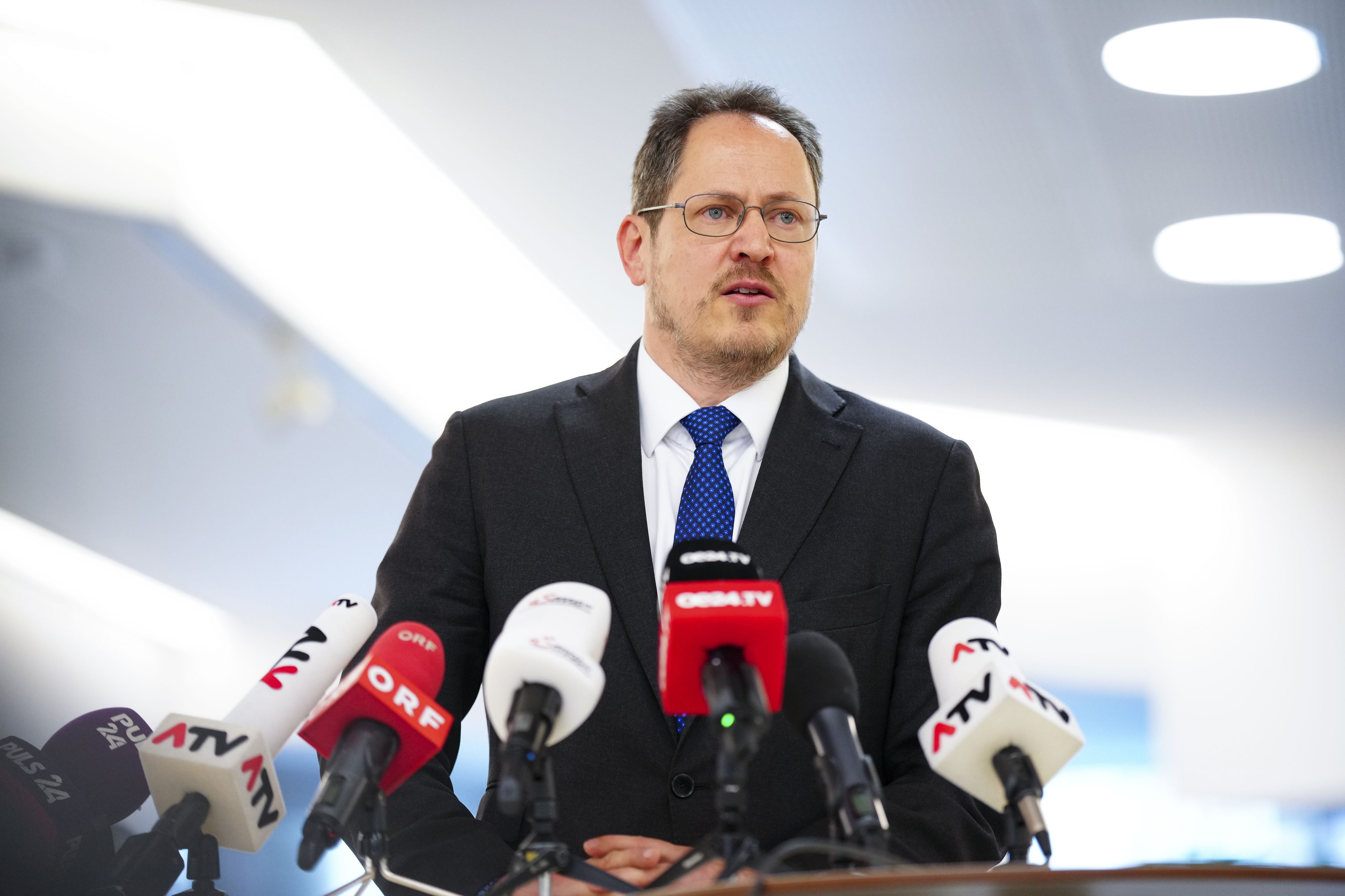 Der Bundesspartenobmann der Wirtschaftskammer, Rainer Trefelik lehnt einen Vergleich zwischen Österreich und Deutschland ab. 