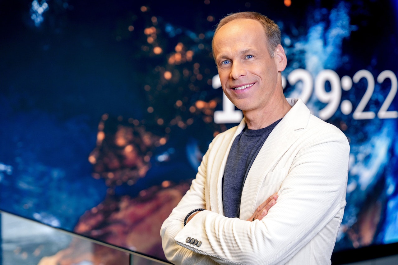 Heute.at - Marcus Wadsak gegen Klima-Leugner: Werden immer weniger