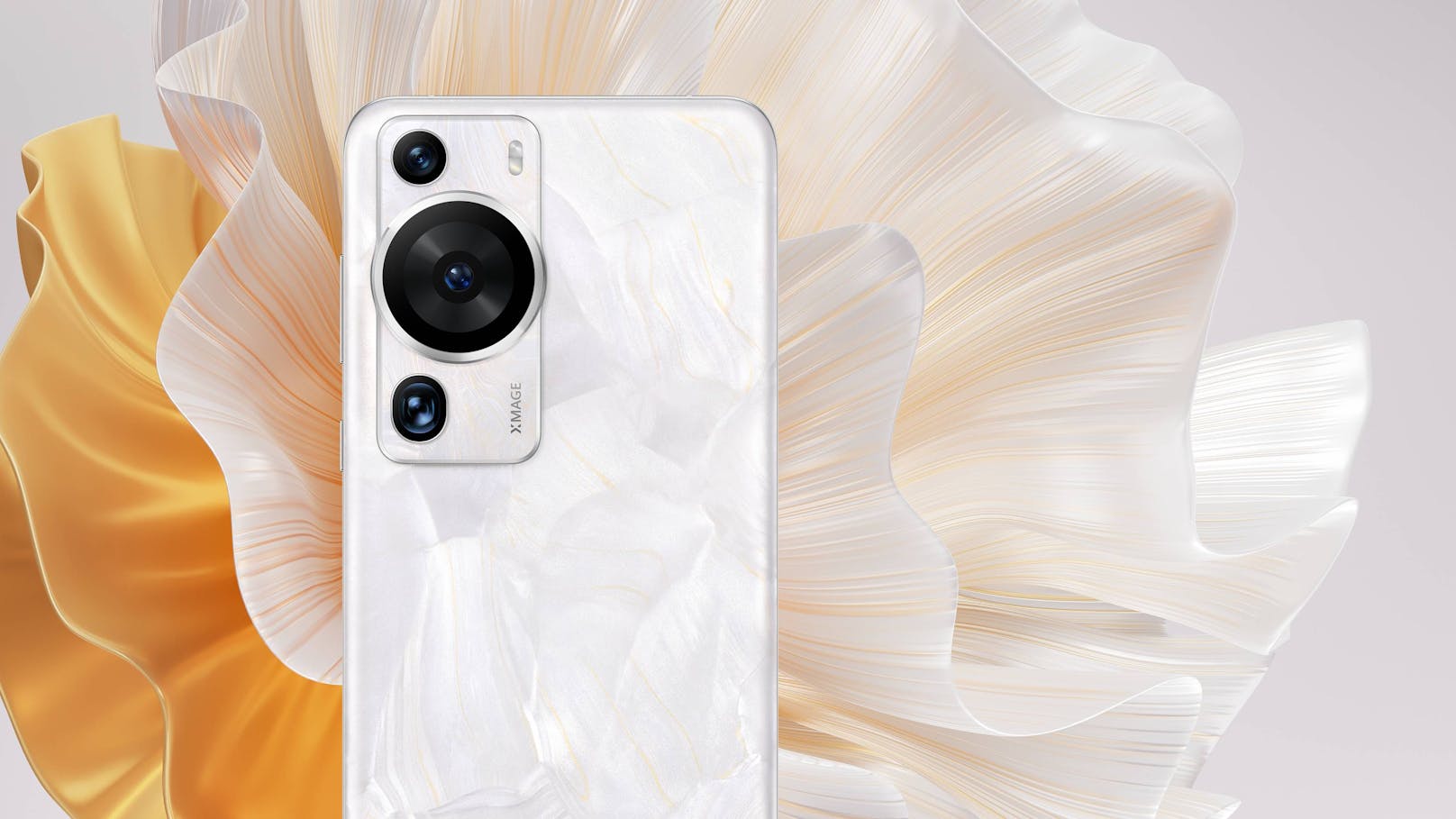 HUAWEI P60 Pro ist das neue Nummer #1 Fotografie-Smartphone mit der höchsten Punktzahl in der Geschichte des weltweit renommierten DXOMARK-Rankings!