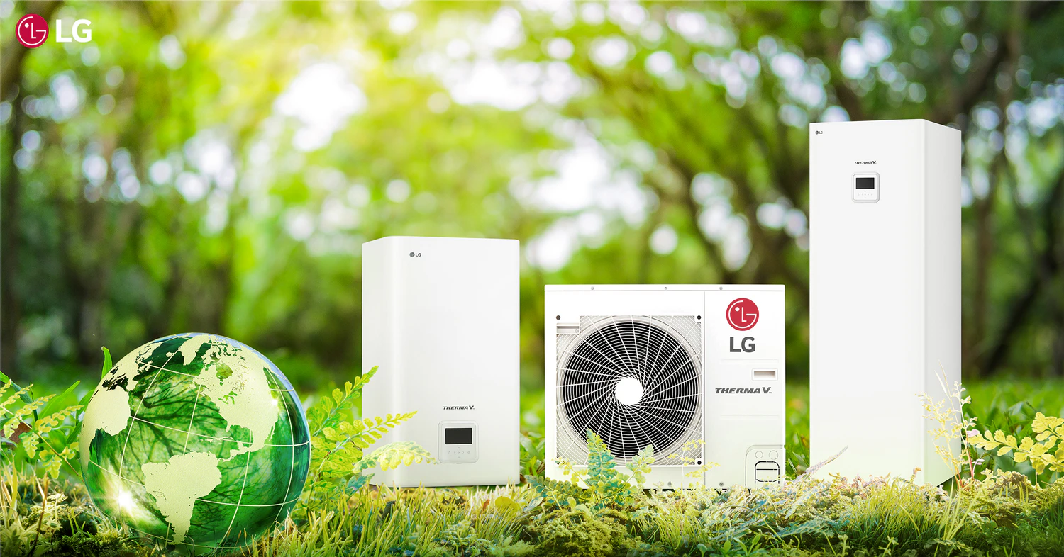 LG Electronics goes Frauenthal.