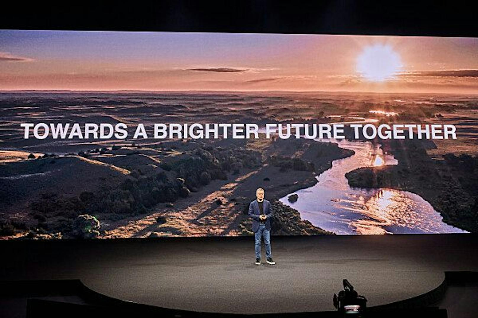 Für Deutschland wurden zudem das faltbare Huawei Mate X3 und das neue Huawei MateBook X Pro vorgestellt.