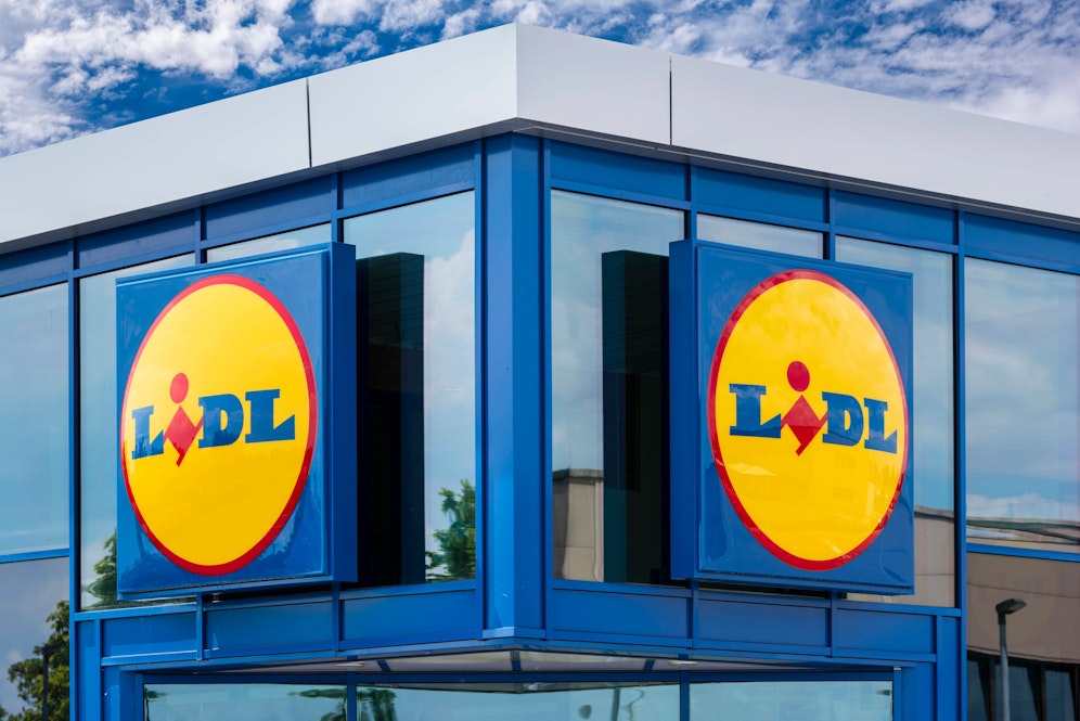 Lidl Österreich senkt erneut die Preise.