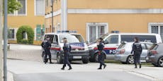 Cobra-Einsatz in Straden – Polizei nennt heftige Details