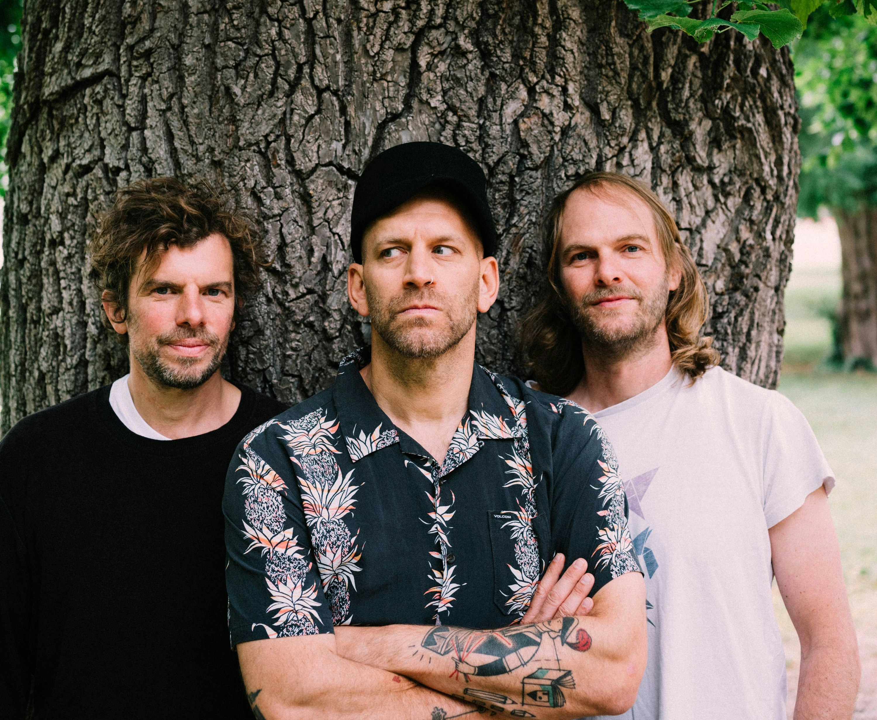 Sportfreunde Stiller 