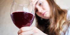 Immer mehr Frauen in Österreich sind alkoholkrank