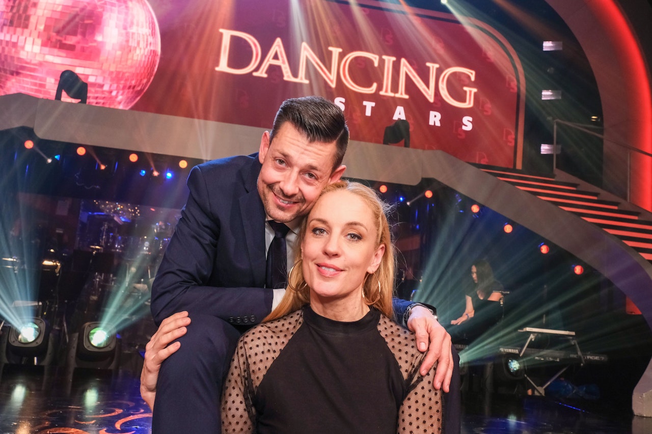 Heute.at - Trotz Dancing Stars aus – Dieses Paar tanzt weiter