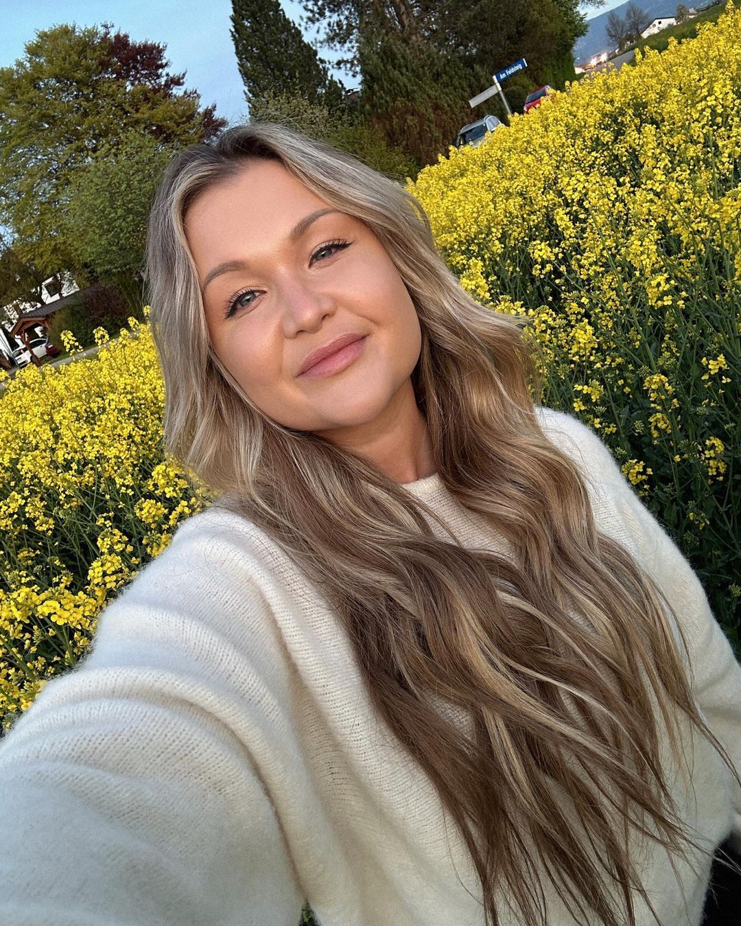 Sophia Thiel erlaubt sich einen enormen Fehltritt.