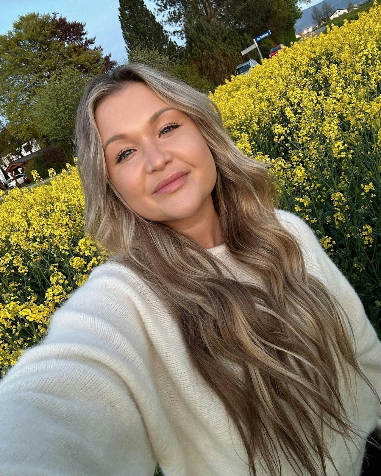 Heute.at - Hausfriedensbruch – Fans rechnen mit Sophia Thiel ab