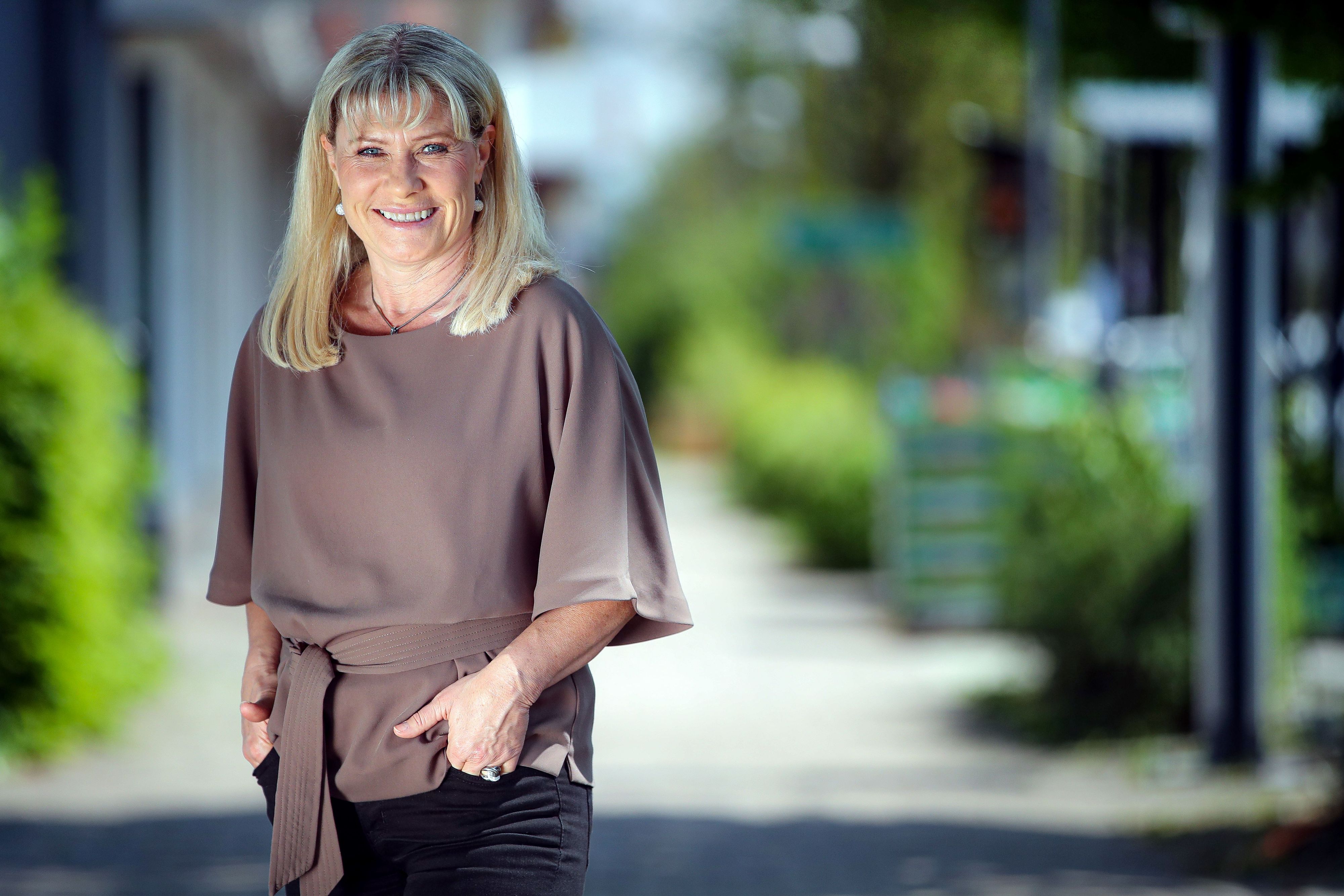 SPÖ-Konsumentenschutzsprecherin Heidi Strauss übt Kritik an der ÖVP.