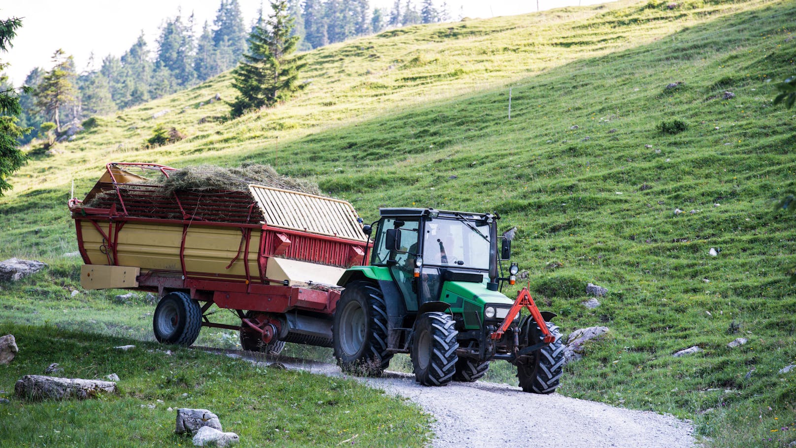 Mann stirbt bei Tragödie – nun gibt es neue Details