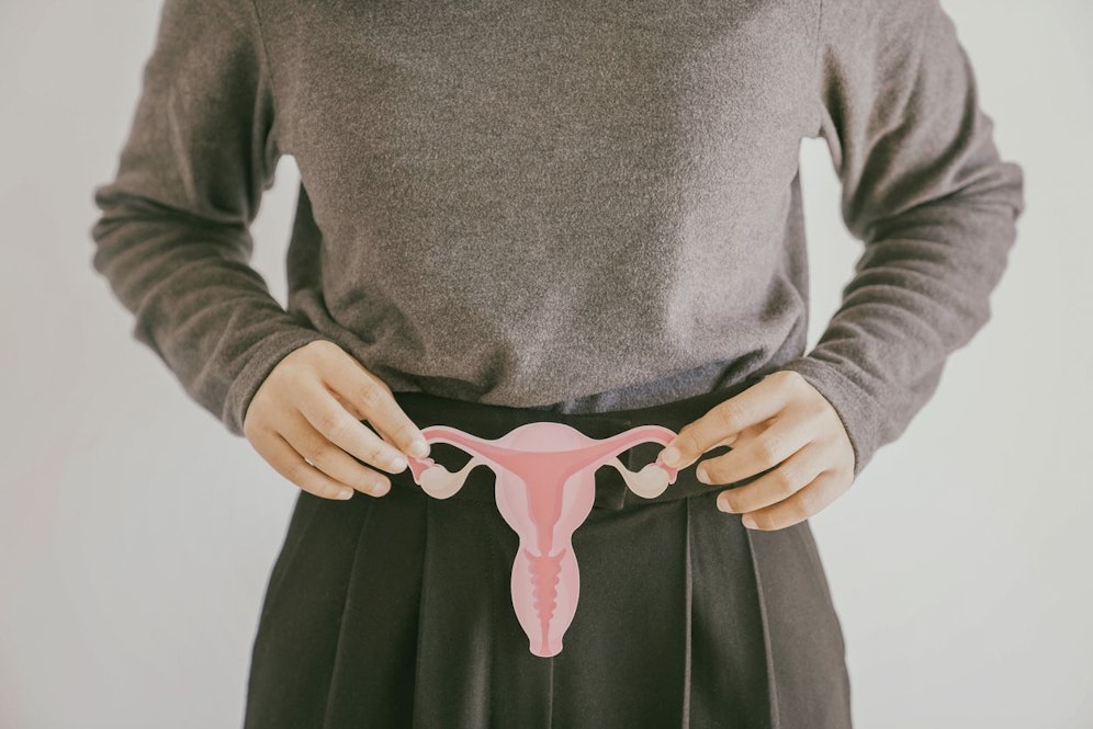Die Schmerzen bei Endometriose gehen über ein erträgliches Maß weit hinaus.