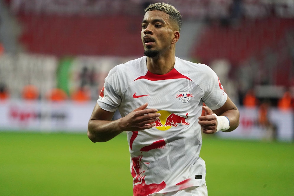  Benjamin Henrichs schlägt nach Rassismus-Attacken zurück