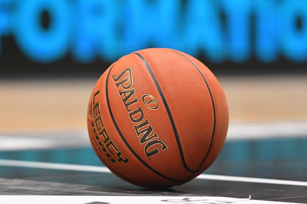 Basketball-Eklat in Chemnitz.