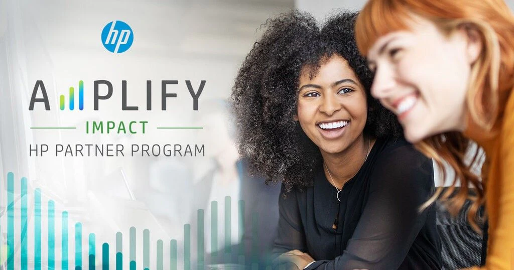 HP unterstützt Partnerwachstum mit neuen Programmerweiterungen.