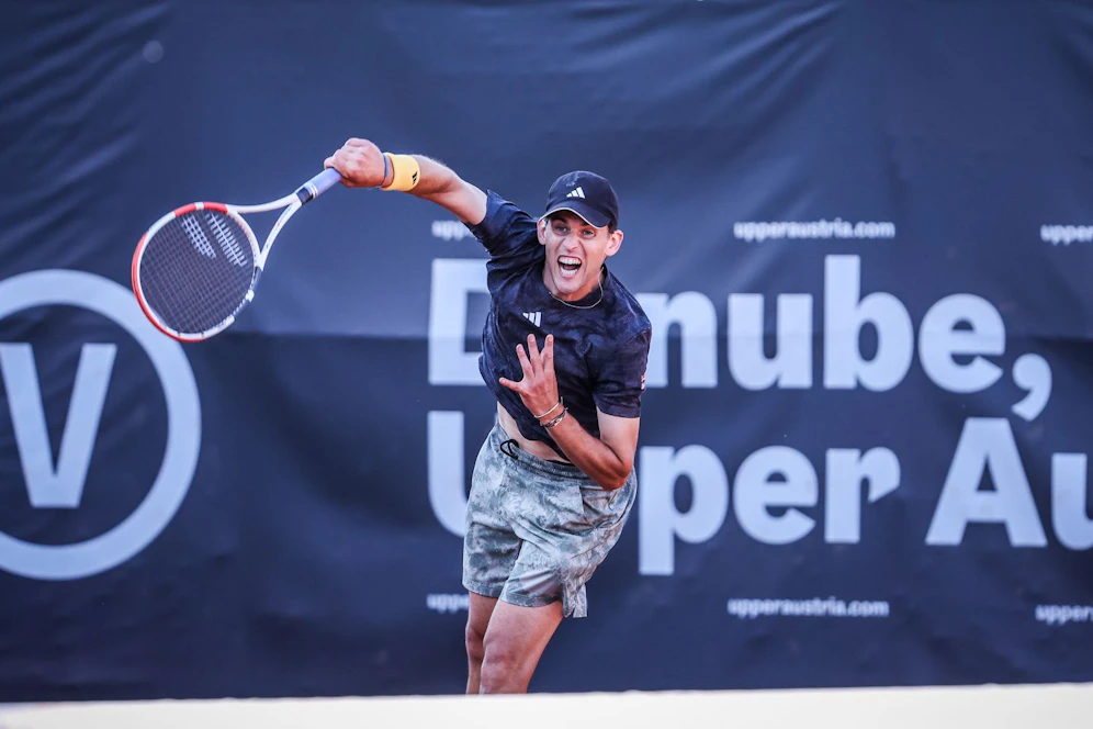 Dominic Thiem