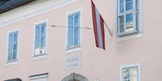 Bomben-Verdacht in Salzburg – Mozarthaus vor Evakuierung