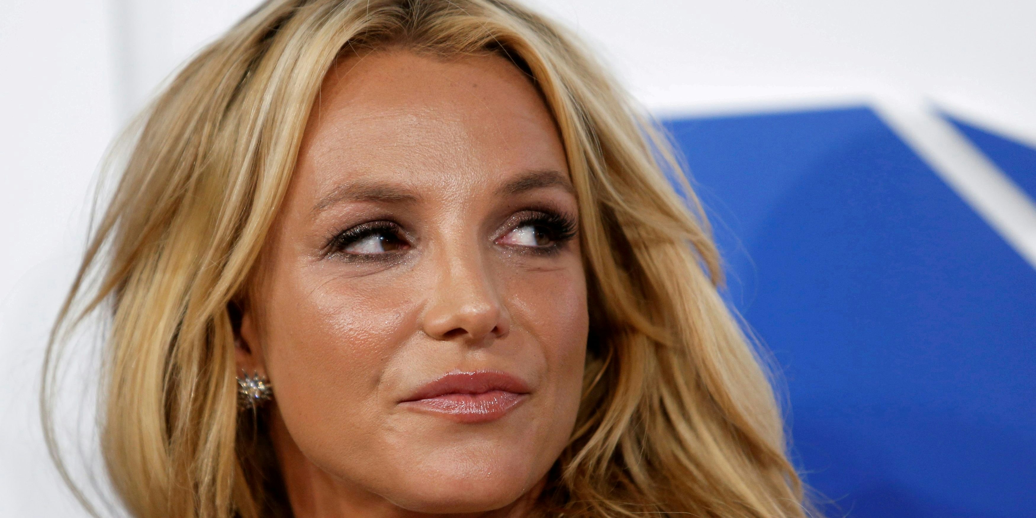 Britney Spears hat mit ihrer Lebensgeschichte Großes vor.