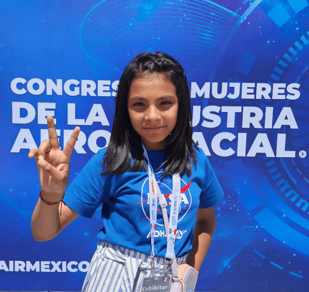 Heute.at - 10-Jährige hat Master – in der Schule wurde sie gemobbt