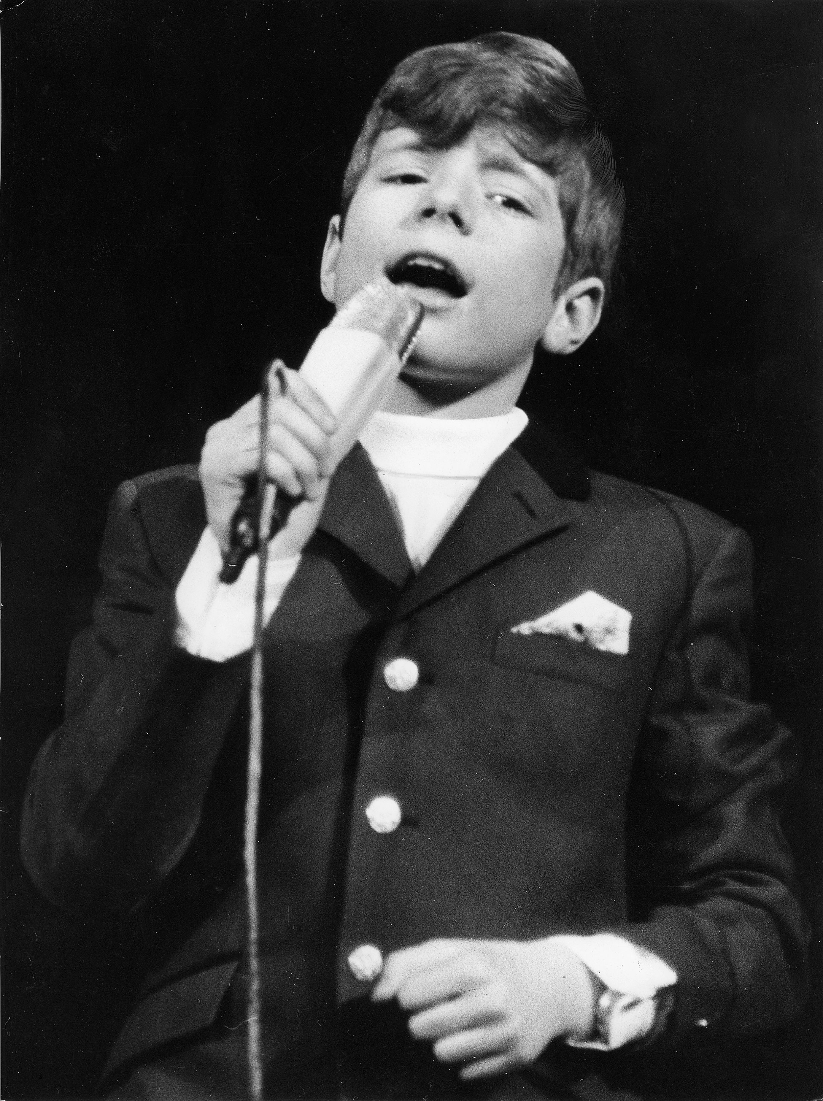 Der absolute Muttertags-Klassiker: 