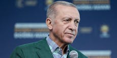 "Schicksalswahl" – bleibt Erdogan weiter an der Macht?